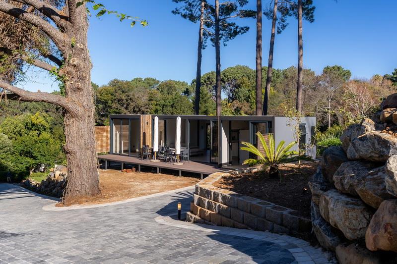 4 Bedroom Property for Sale in Constantia Western Cape